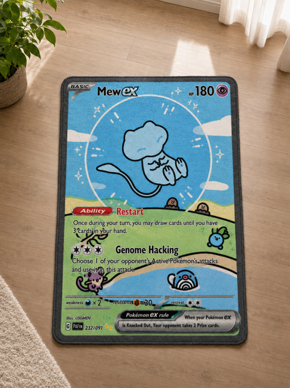 PokeRugs™