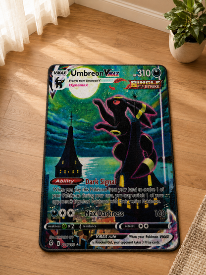 PokeRugs™